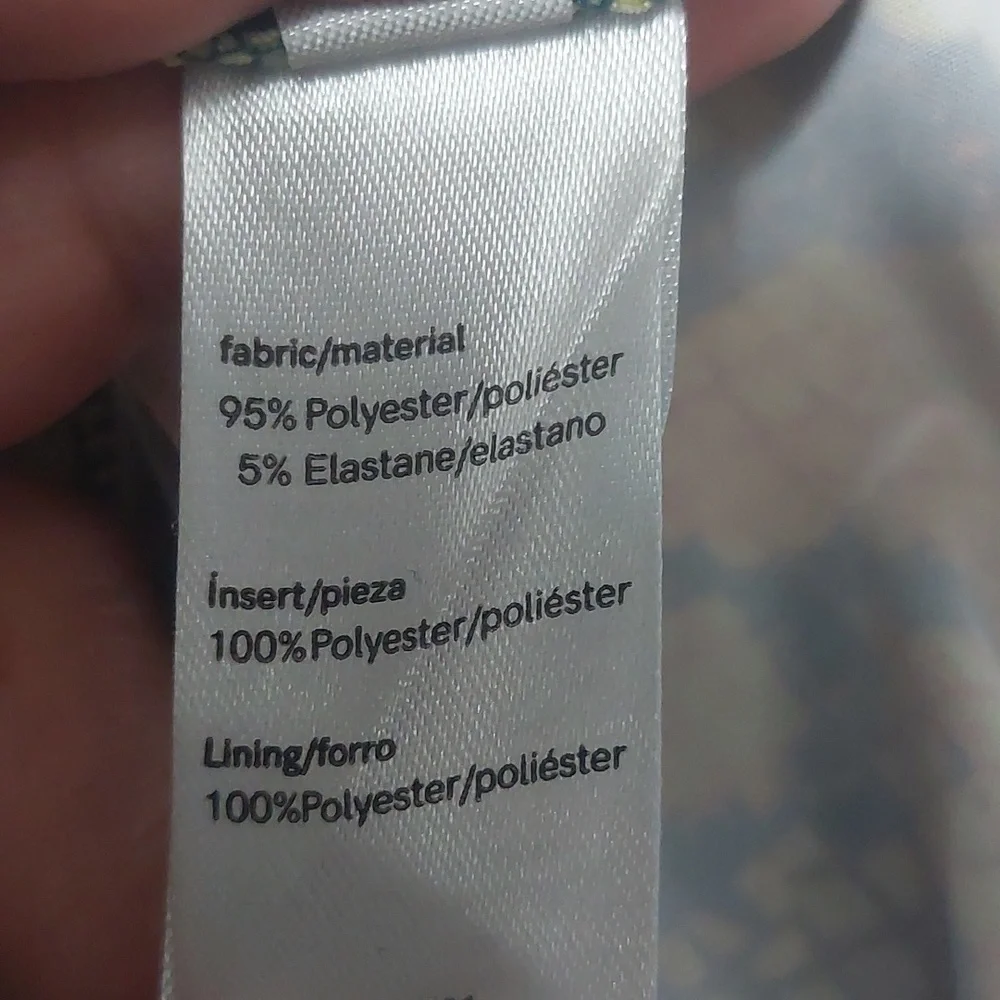 Venus dress - Picture 6 of 6